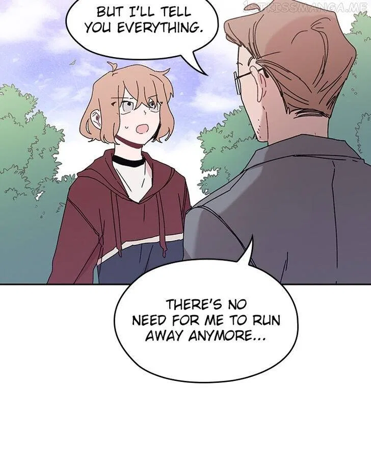 The Bride of a Monster Chapter 77 – Page 38