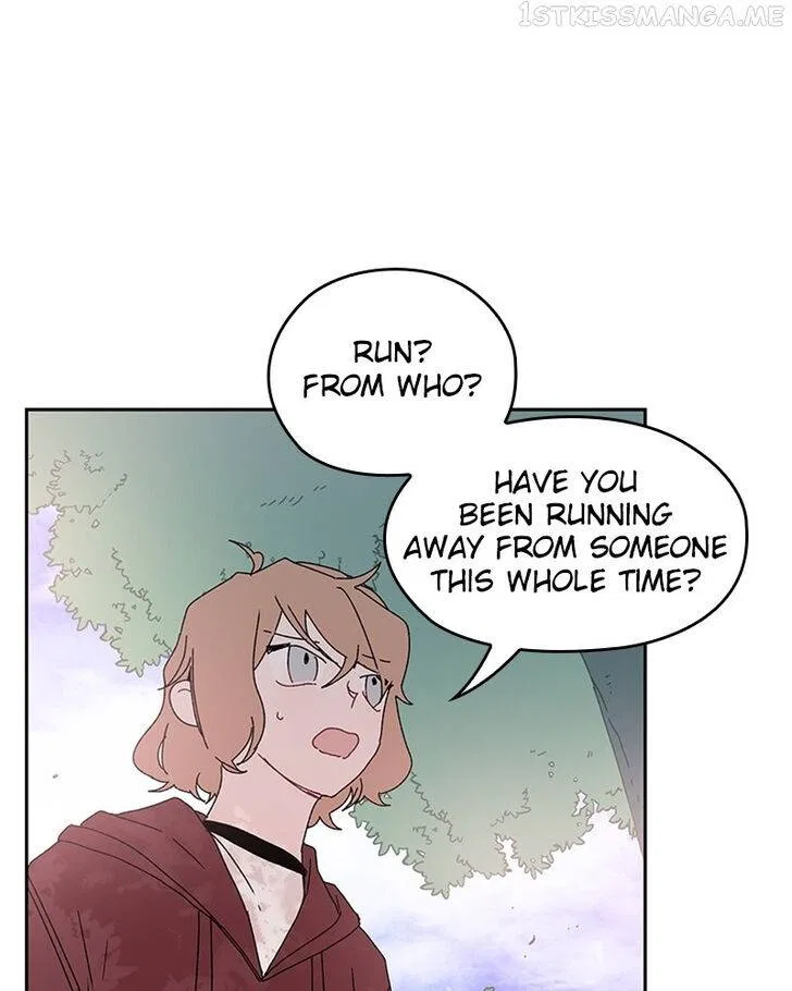 The Bride of a Monster Chapter 77 – Page 39