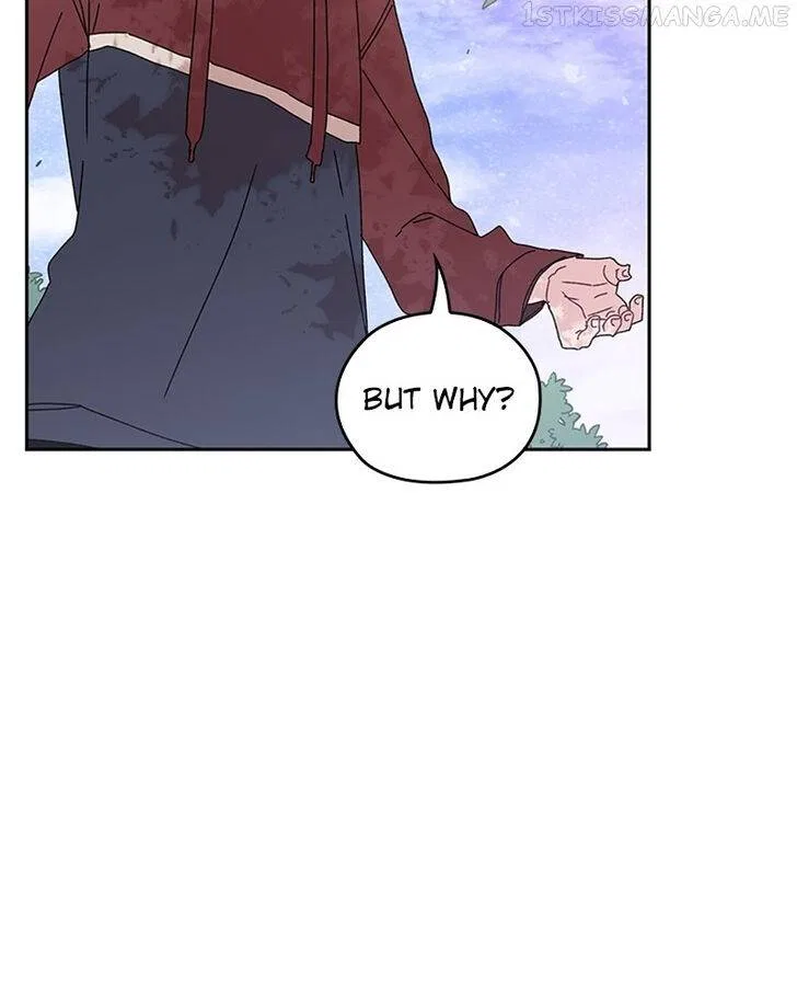 The Bride of a Monster Chapter 77 – Page 40