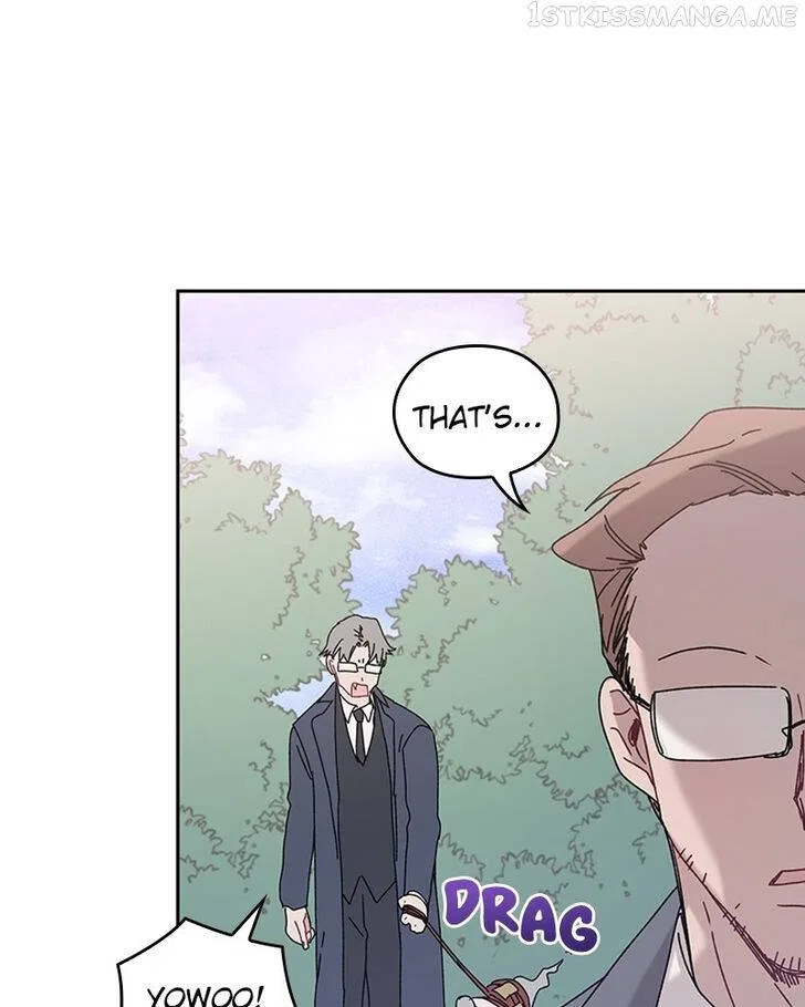 The Bride of a Monster Chapter 77 – Page 41
