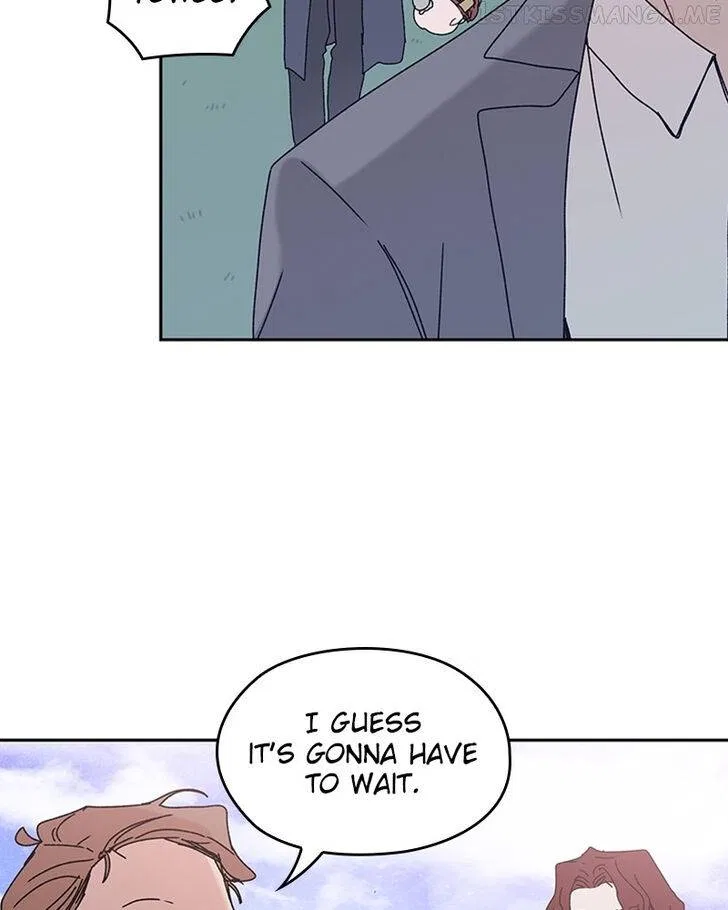 The Bride of a Monster Chapter 77 – Page 42