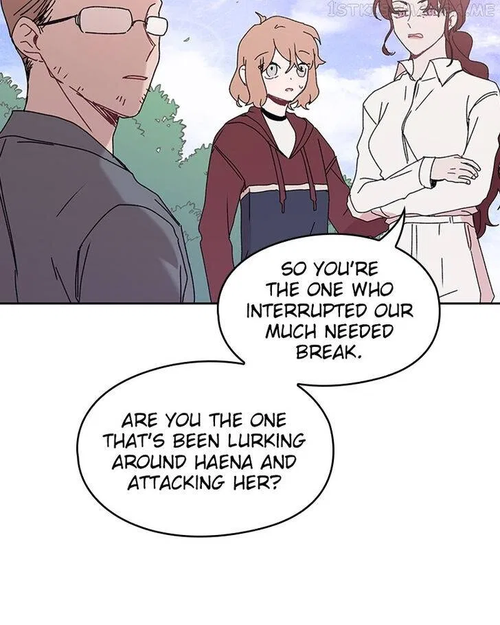 The Bride of a Monster Chapter 77 – Page 43