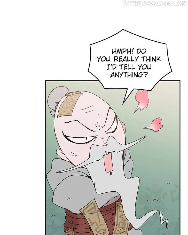 The Bride of a Monster Chapter 77 – Page 44