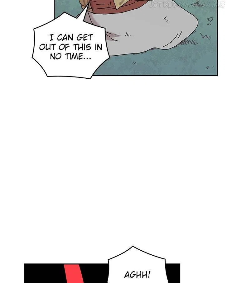 The Bride of a Monster Chapter 77 – Page 45