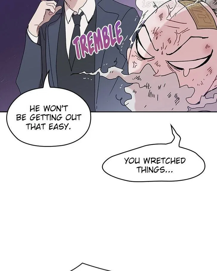 The Bride of a Monster Chapter 77 – Page 48