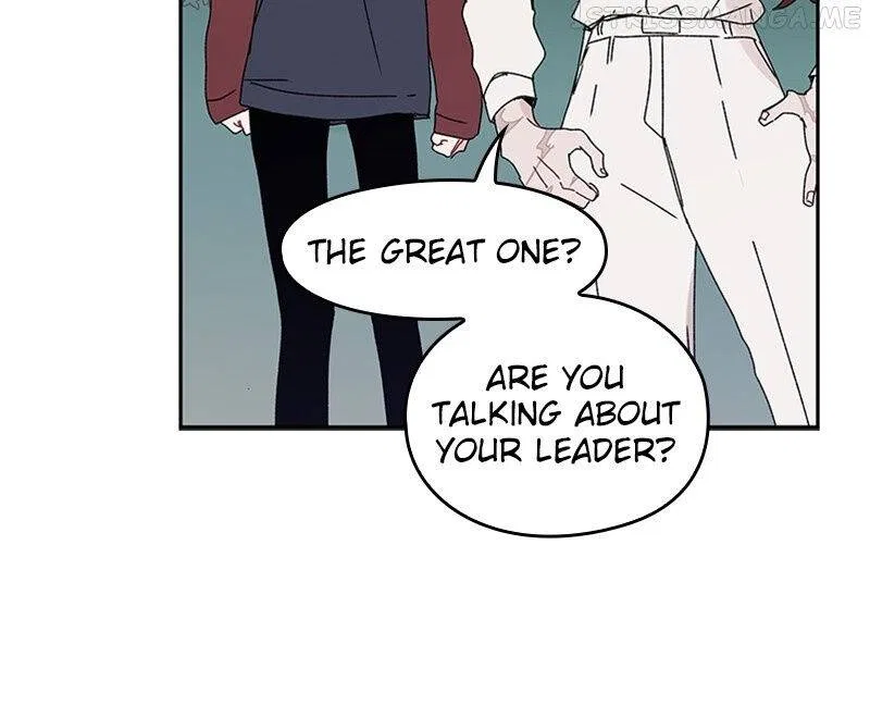 The Bride of a Monster Chapter 77 – Page 50