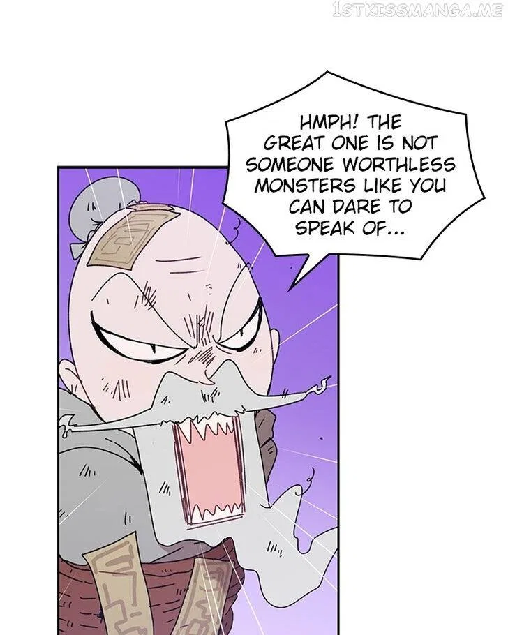 The Bride of a Monster Chapter 77 – Page 51