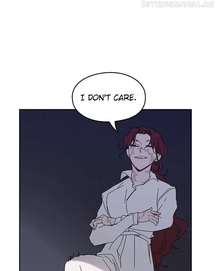 The Bride of a Monster Chapter 77 – Page 54