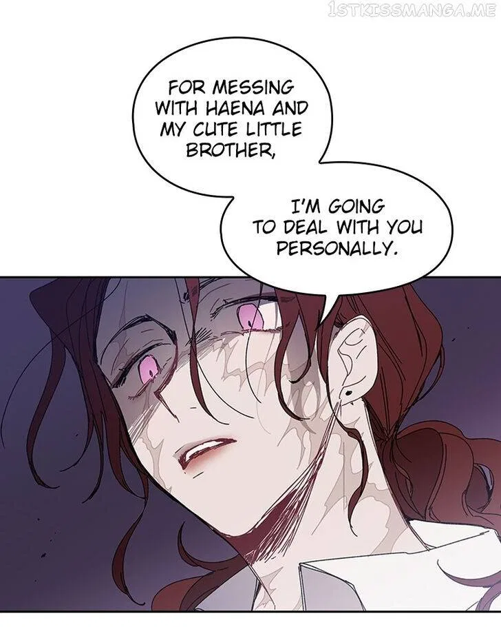 The Bride of a Monster Chapter 77 – Page 56