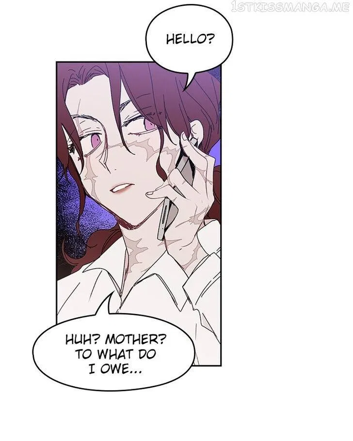 The Bride of a Monster Chapter 77 – Page 59