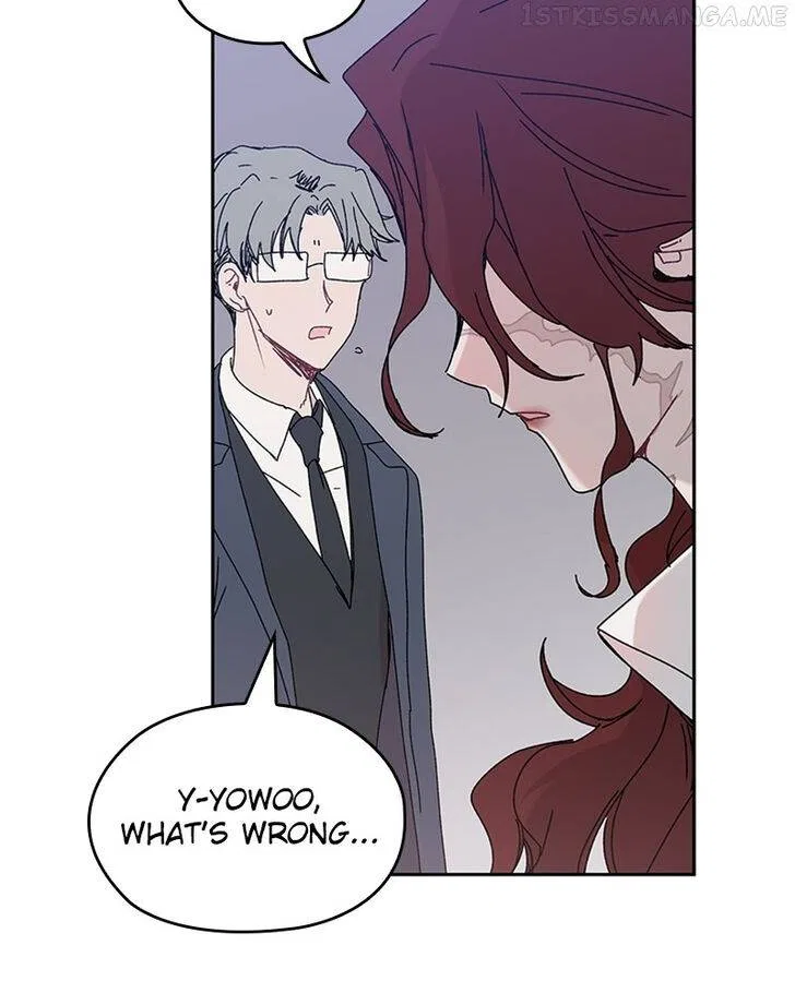 The Bride of a Monster Chapter 77 – Page 61