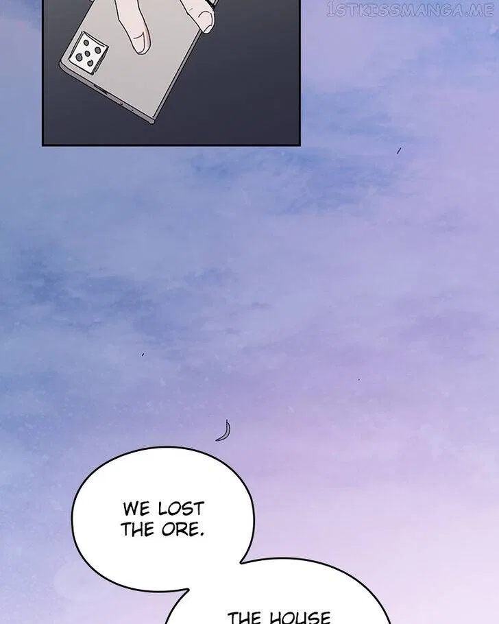 The Bride of a Monster Chapter 77 – Page 63