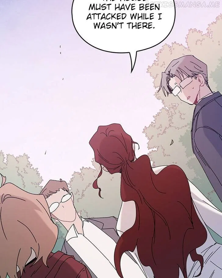 The Bride of a Monster Chapter 77 – Page 64