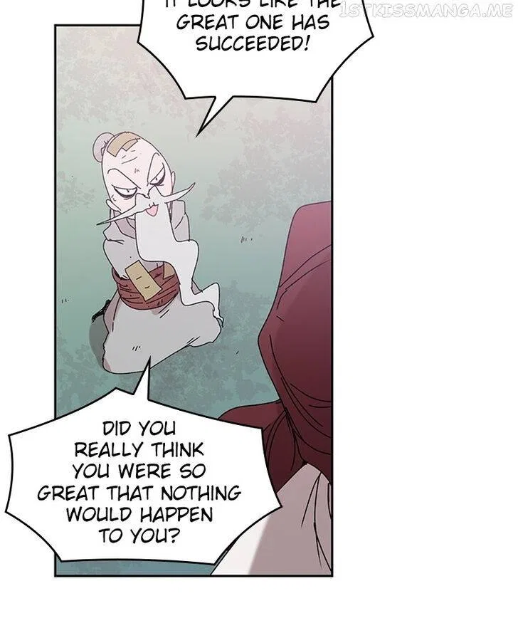 The Bride of a Monster Chapter 77 – Page 66