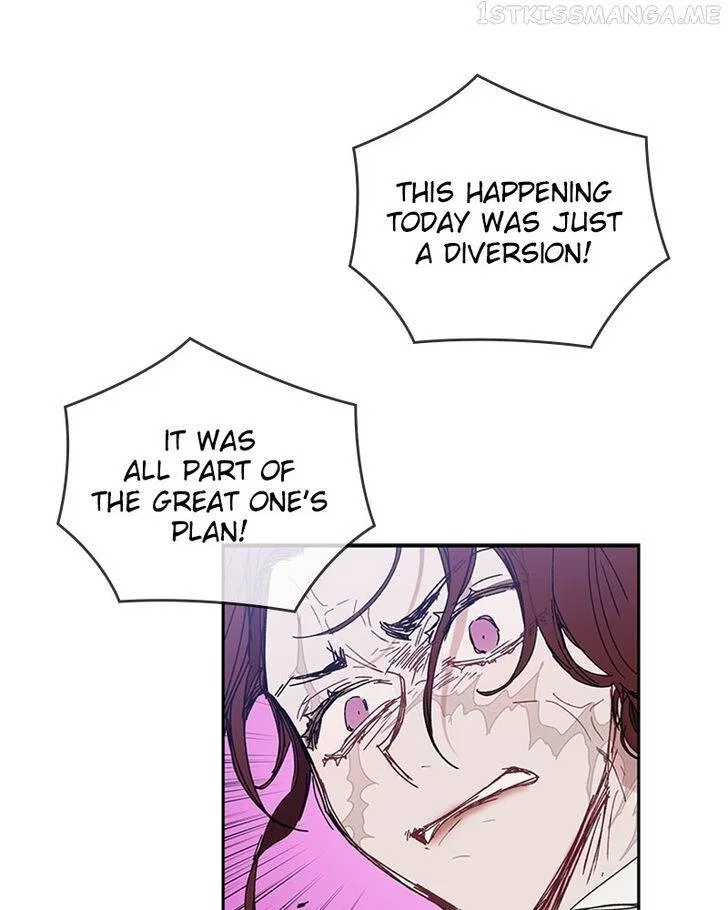 The Bride of a Monster Chapter 77 – Page 67