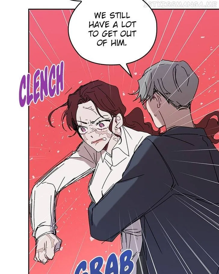 The Bride of a Monster Chapter 77 – Page 69