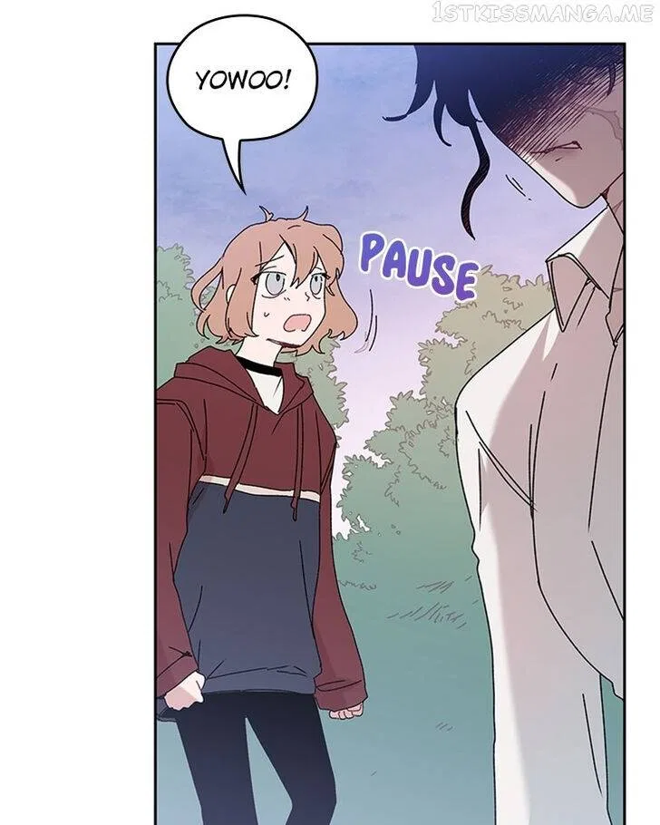 The Bride of a Monster Chapter 77 – Page 74