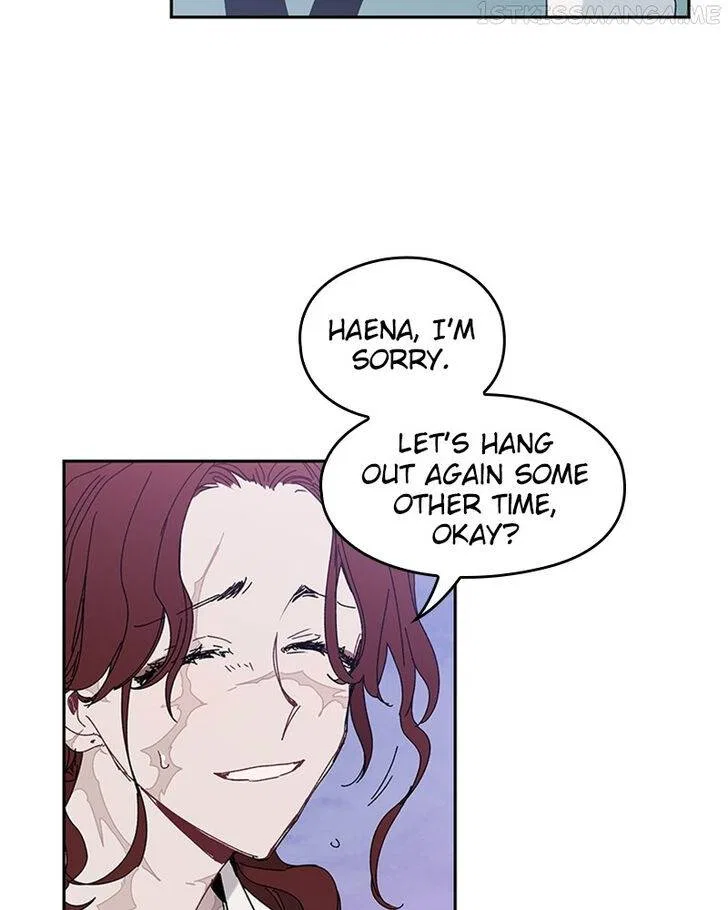 The Bride of a Monster Chapter 77 – Page 75