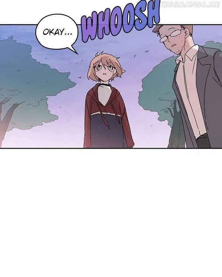 The Bride of a Monster Chapter 77 – Page 77