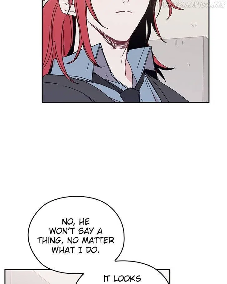 The Bride of a Monster Chapter 77 – Page 81