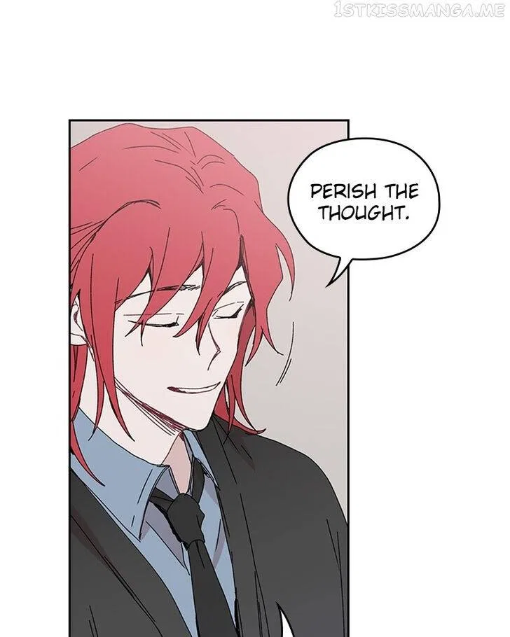 The Bride of a Monster Chapter 77 – Page 86