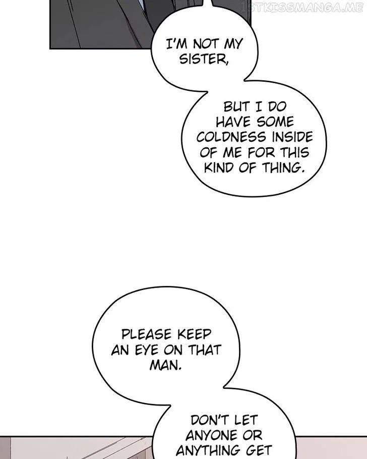 The Bride of a Monster Chapter 77 – Page 87