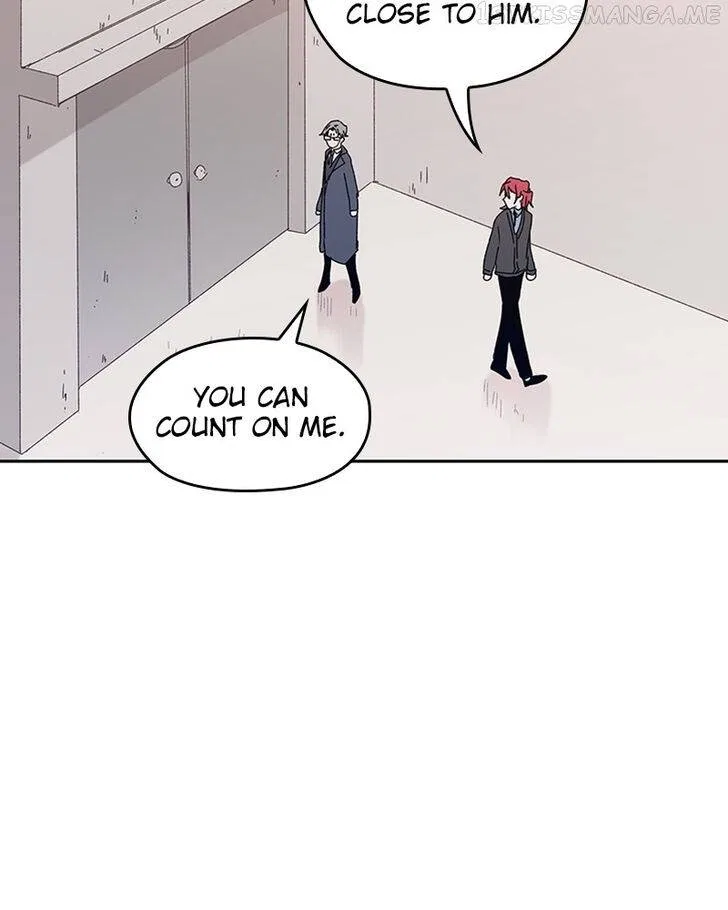 The Bride of a Monster Chapter 77 – Page 88