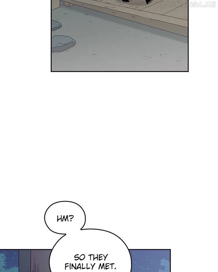 The Bride of a Monster Chapter 77 – Page 90