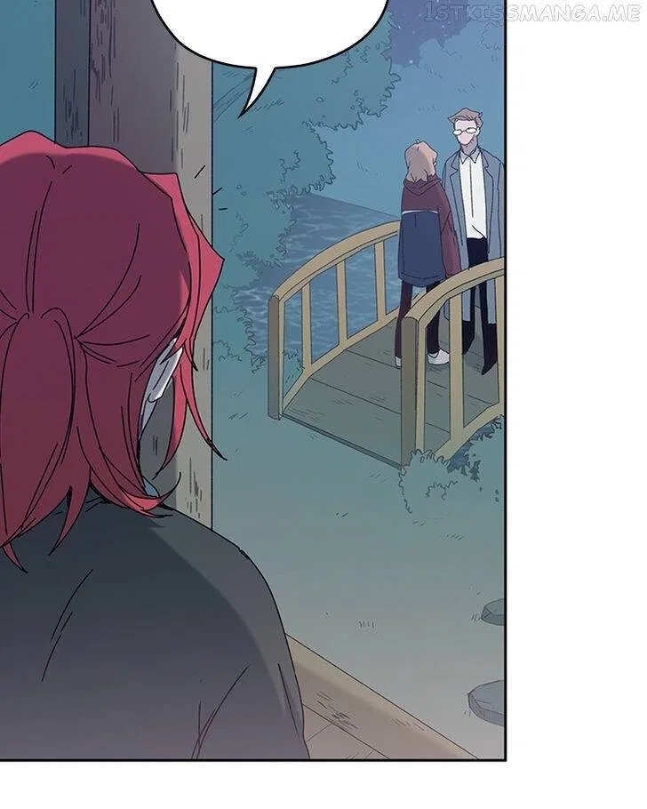 The Bride of a Monster Chapter 77 – Page 91