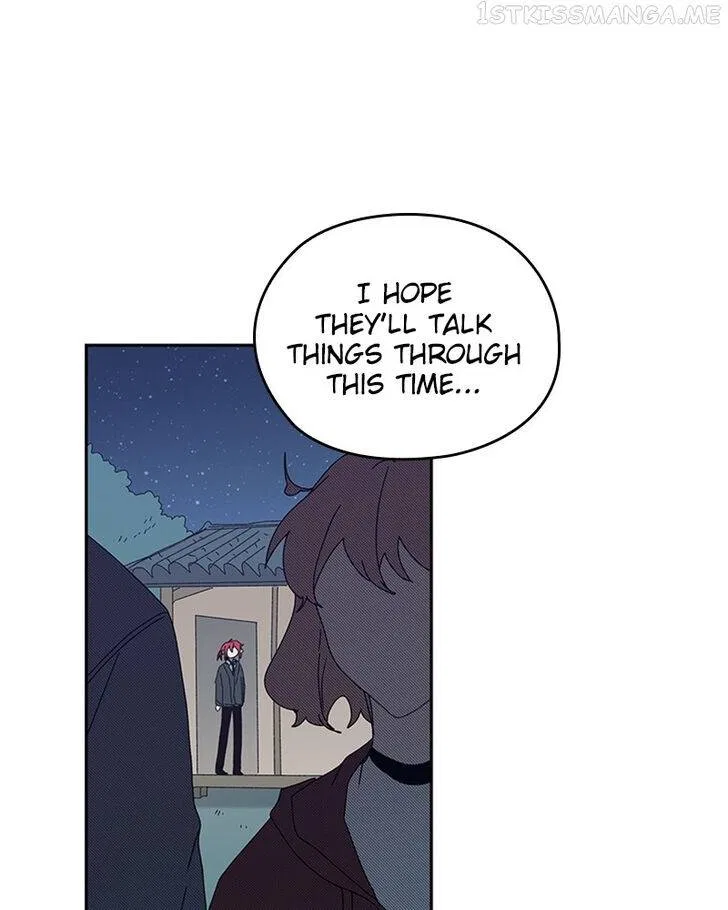 The Bride of a Monster Chapter 77 – Page 92