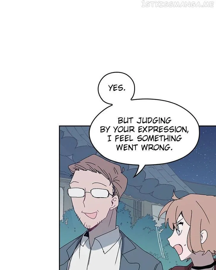 The Bride of a Monster Chapter 77 – Page 95
