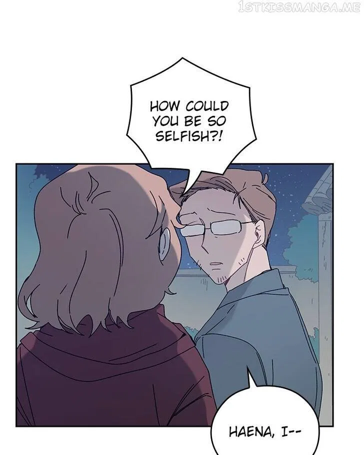 The Bride of a Monster Chapter 77 – Page 97