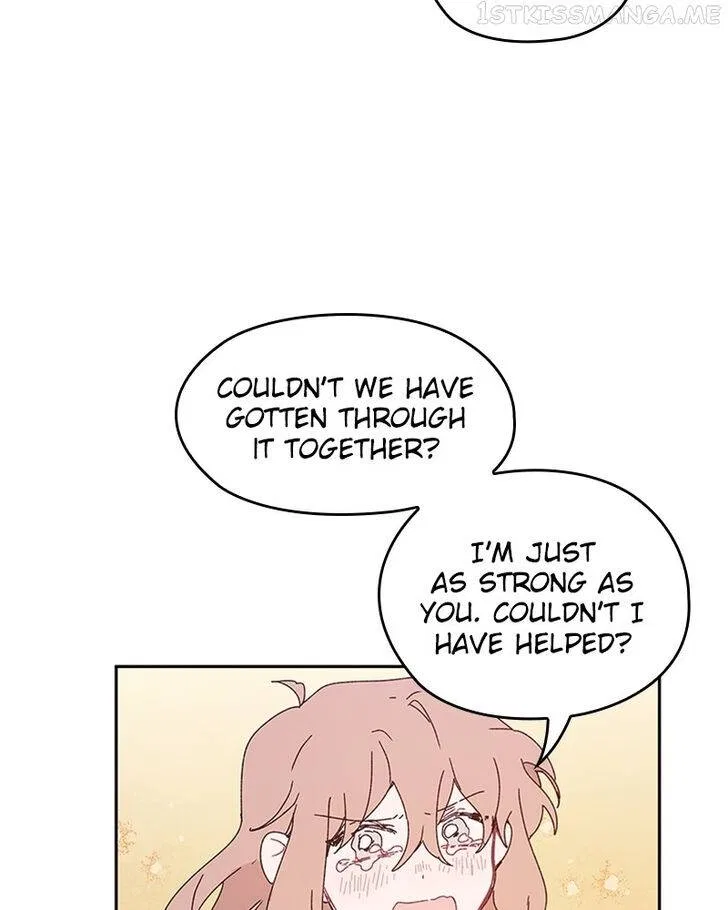 The Bride of a Monster Chapter 77 – Page 98