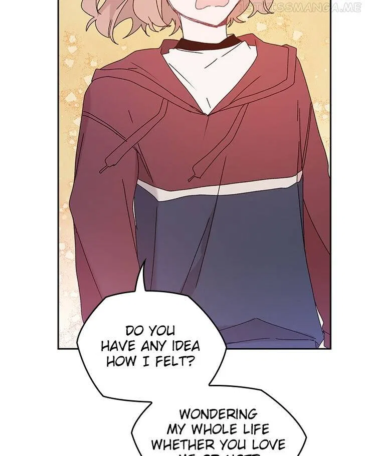 The Bride of a Monster Chapter 77 – Page 99