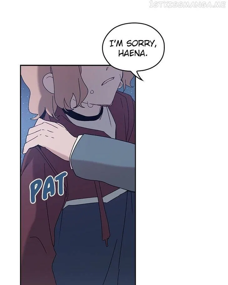 The Bride of a Monster Chapter 77 – Page 101