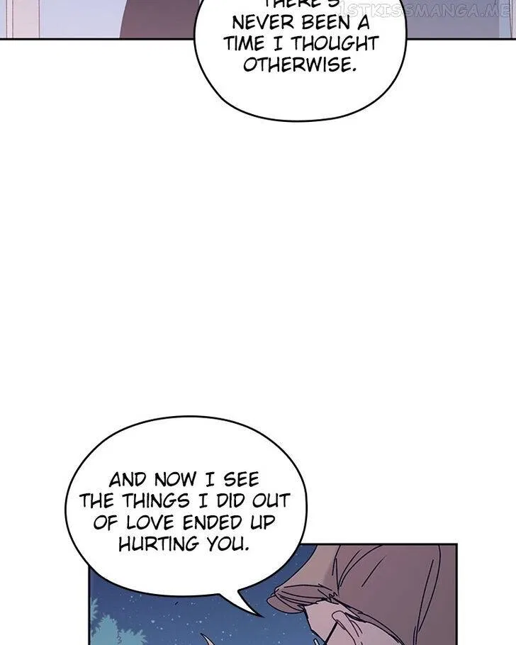 The Bride of a Monster Chapter 77 – Page 104