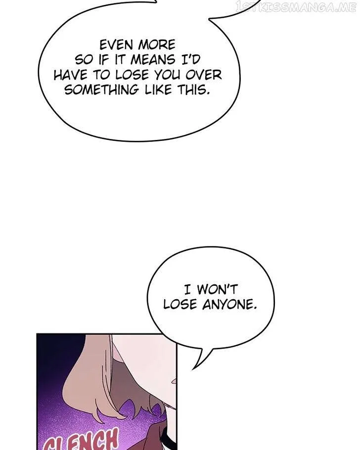 The Bride of a Monster Chapter 77 – Page 109