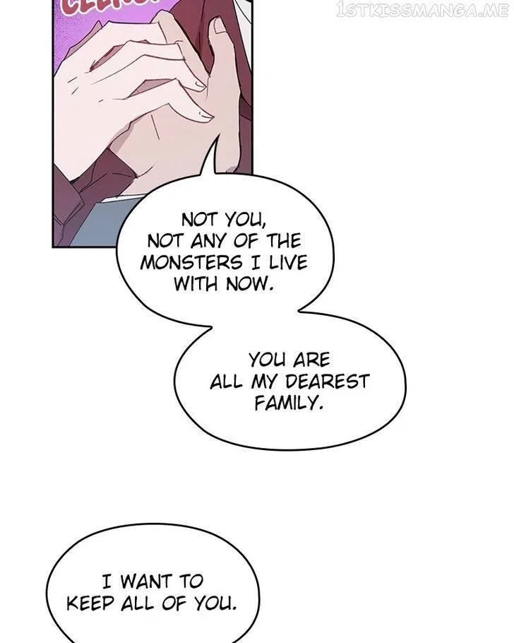 The Bride of a Monster Chapter 77 – Page 110