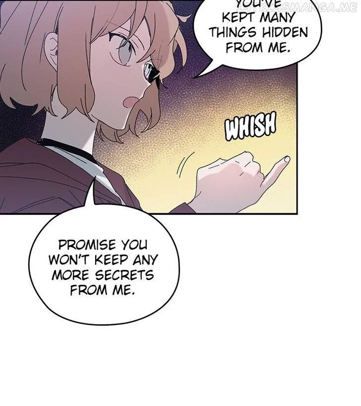 The Bride of a Monster Chapter 77 – Page 116