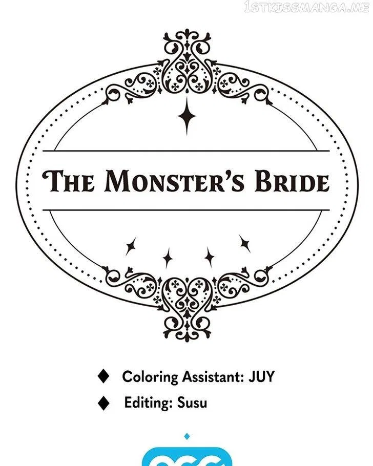 The Bride of a Monster Chapter 77 – Page 121