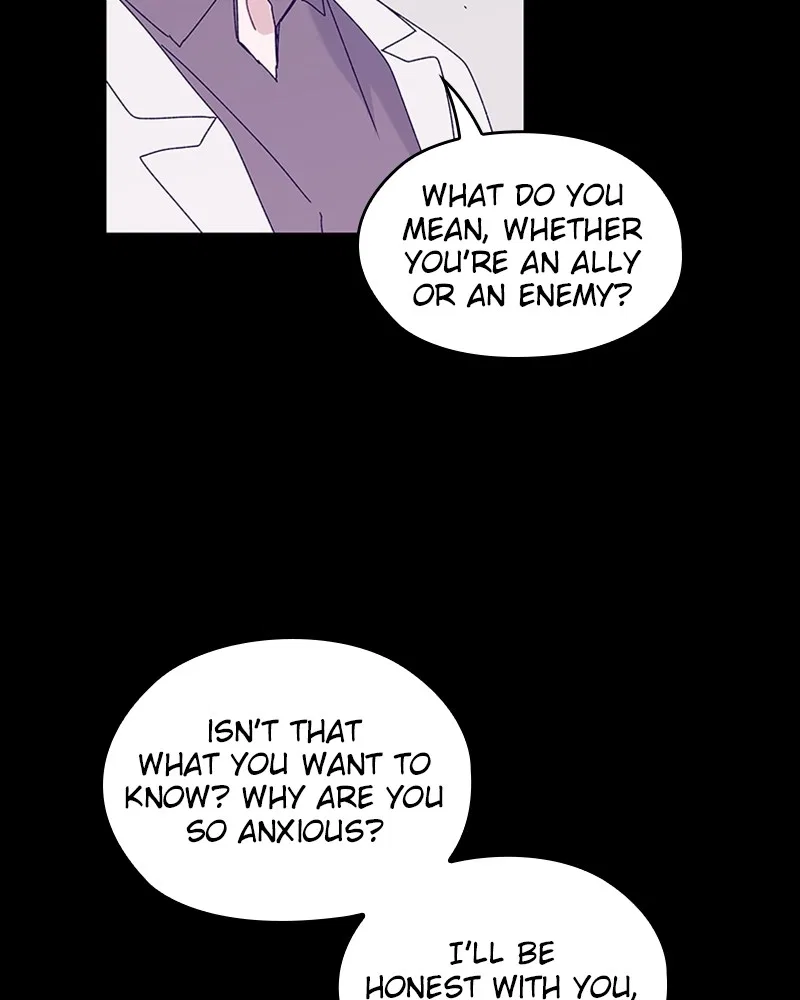 The Bride of a Monster Chapter 76 – Page 2