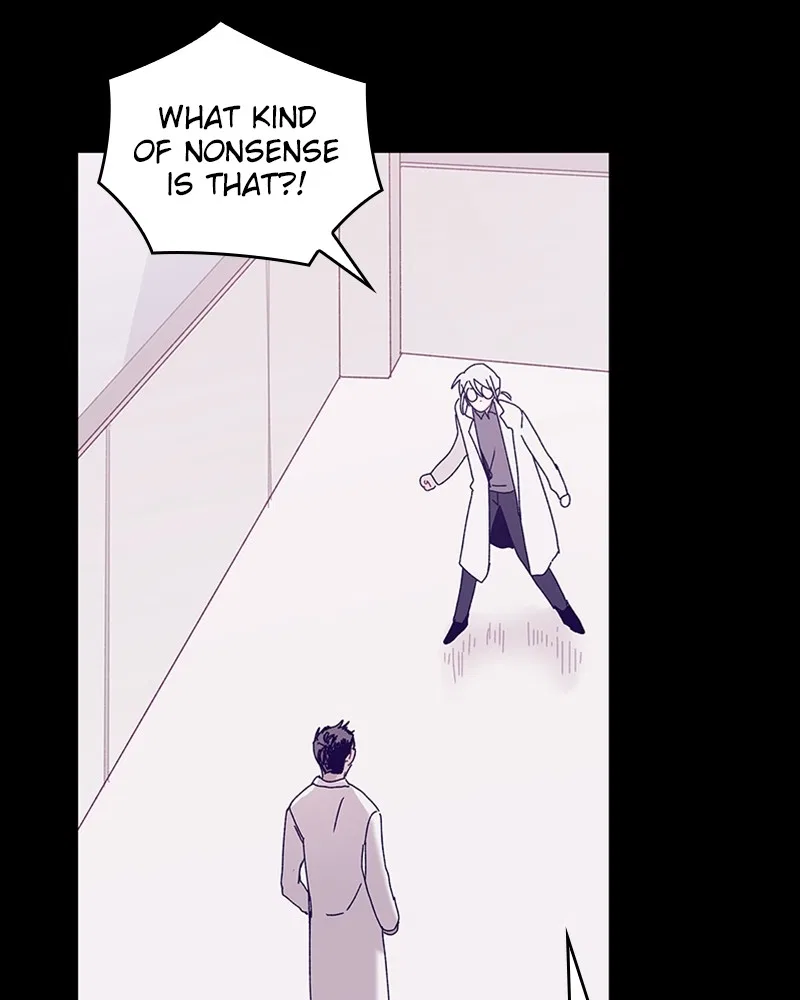 The Bride of a Monster Chapter 76 – Page 14