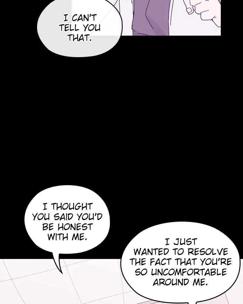 The Bride of a Monster Chapter 76 – Page 21