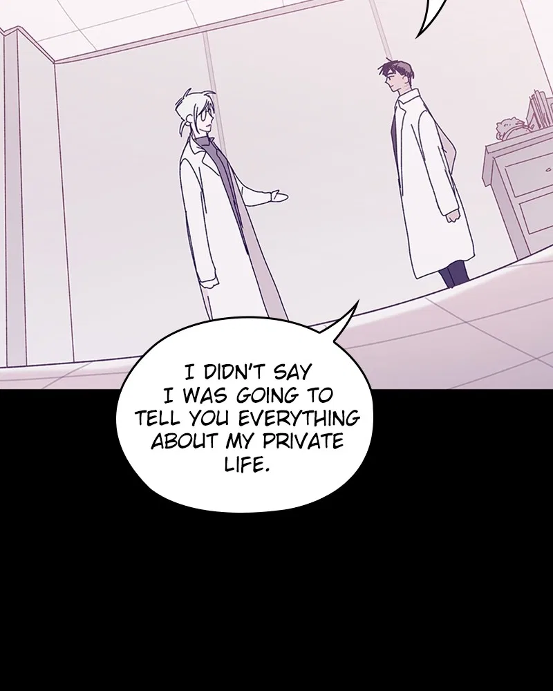 The Bride of a Monster Chapter 76 – Page 22