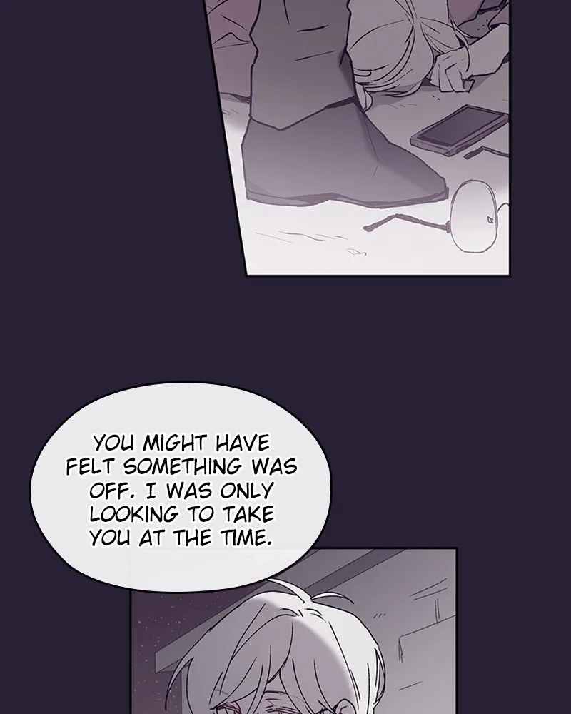 The Bride of a Monster Chapter 76 – Page 31