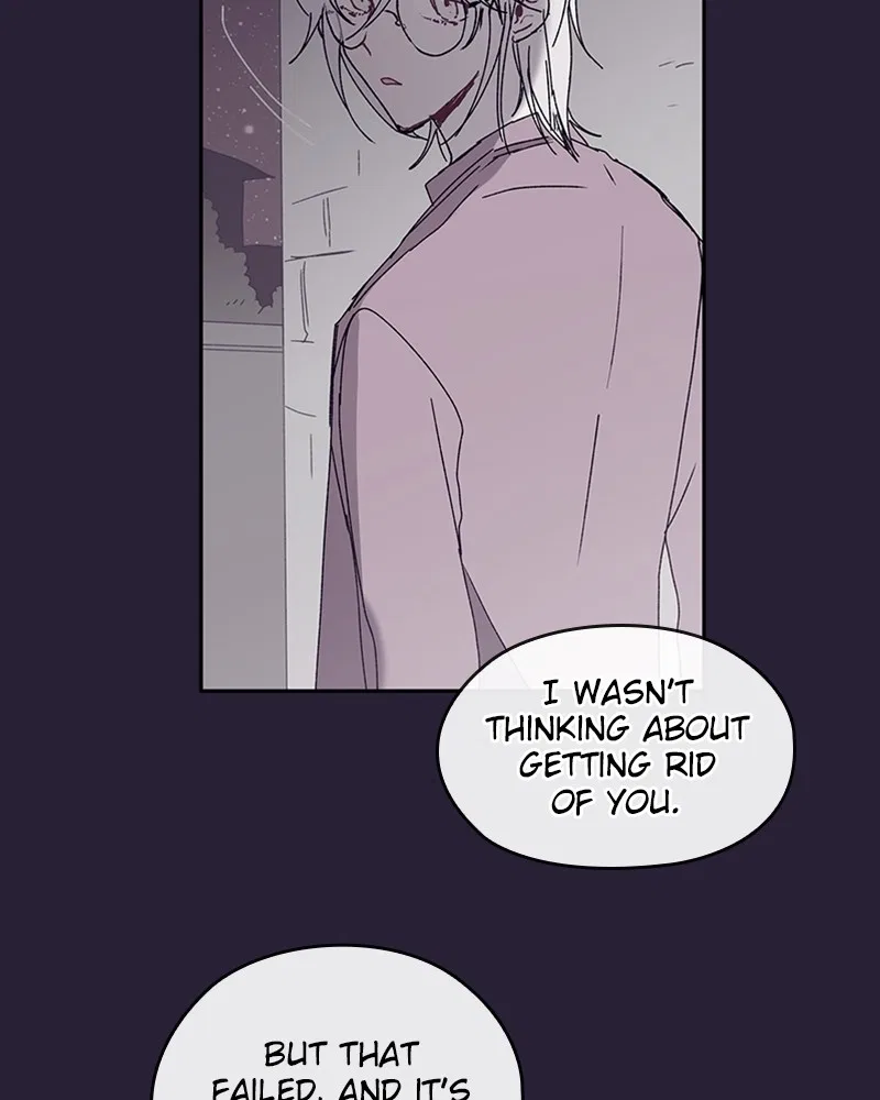 The Bride of a Monster Chapter 76 – Page 32