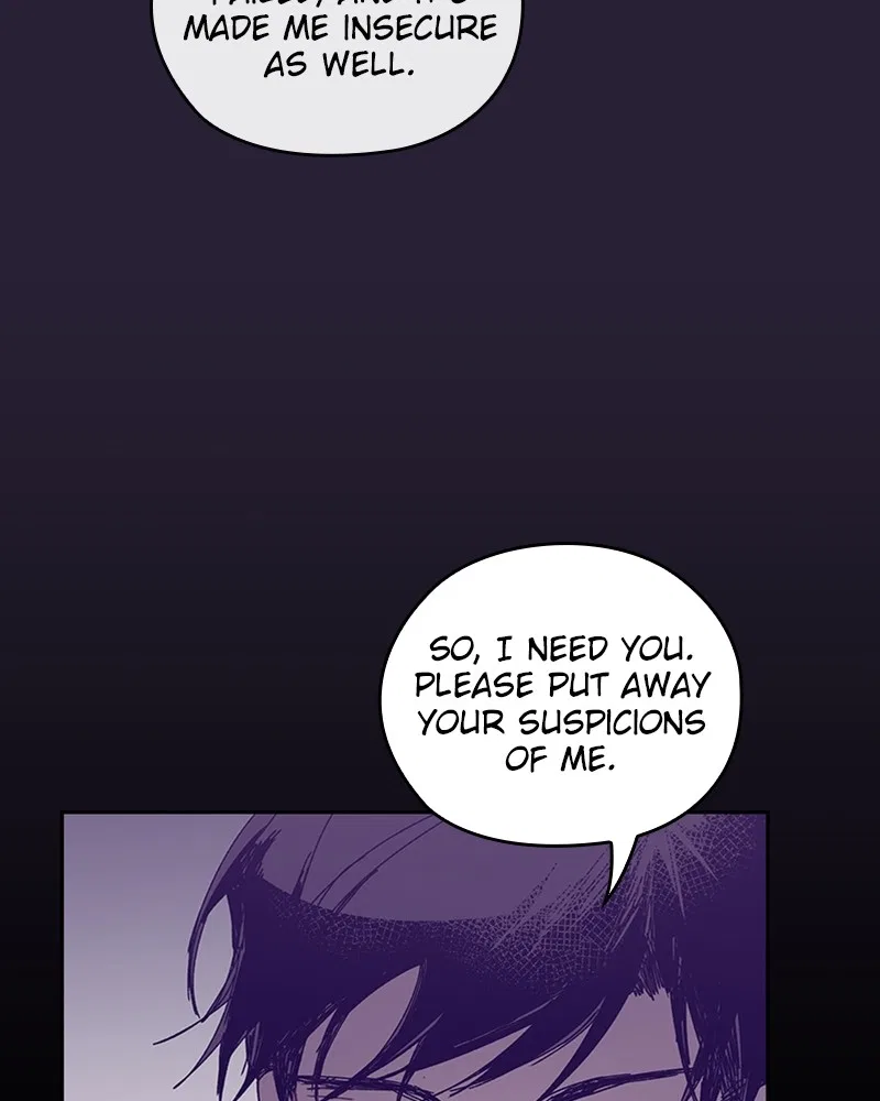 The Bride of a Monster Chapter 76 – Page 33