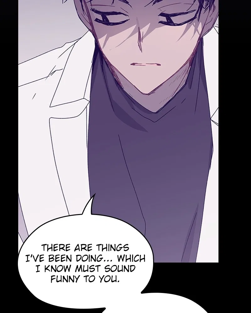 The Bride of a Monster Chapter 76 – Page 34