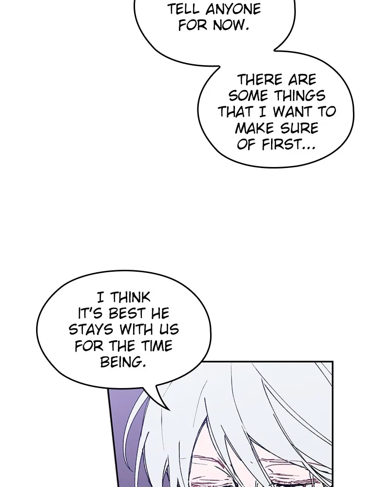 The Bride of a Monster Chapter 76 – Page 43