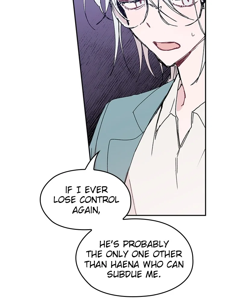 The Bride of a Monster Chapter 76 – Page 44